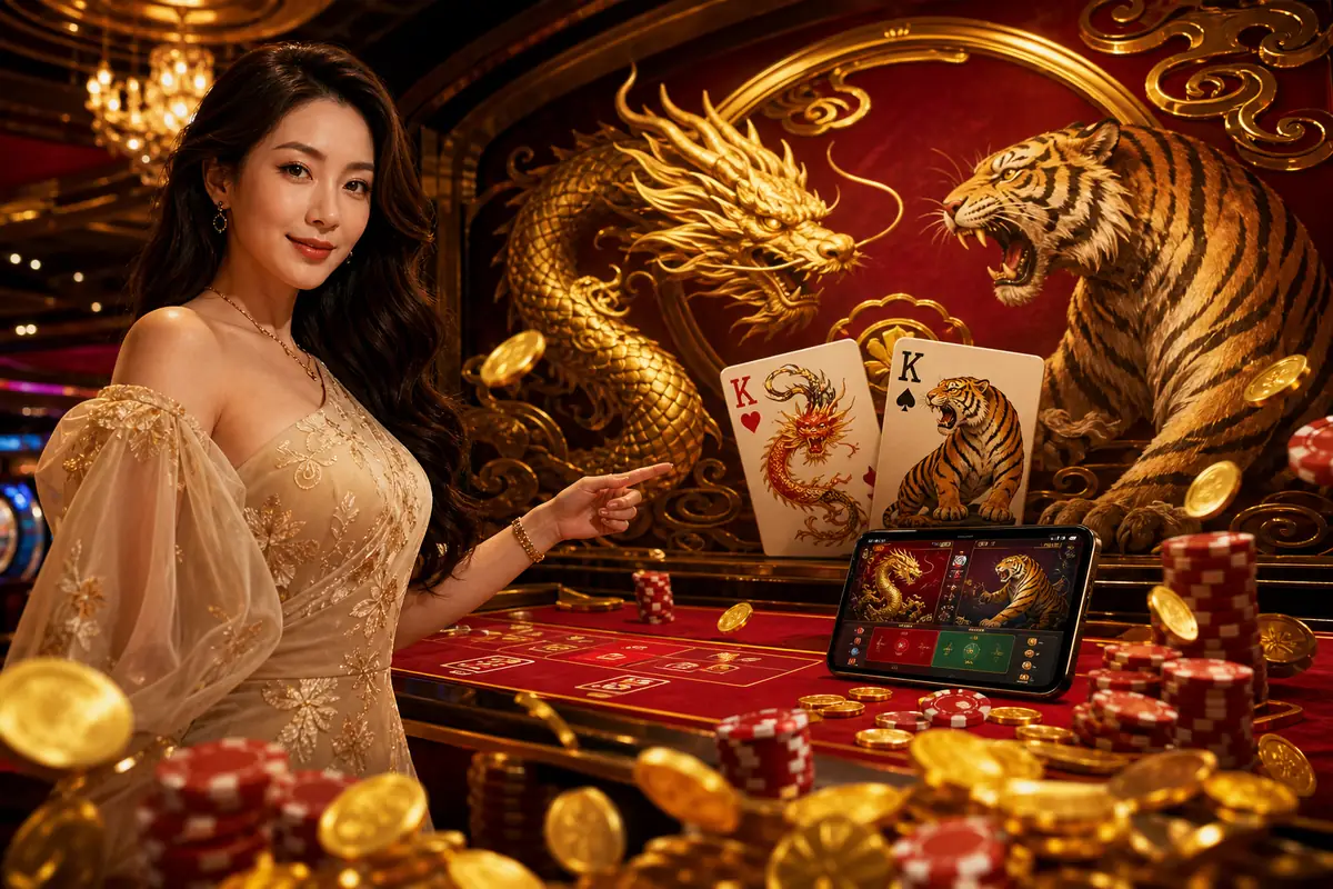 z93 Live Casino ကာစီနိုဂိမ်းများ