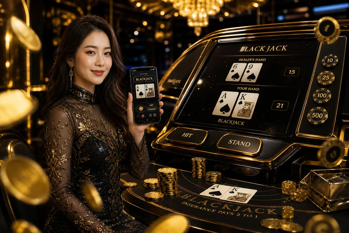 z93 Live Dealer ကာစီနို ဂိမ်းများ